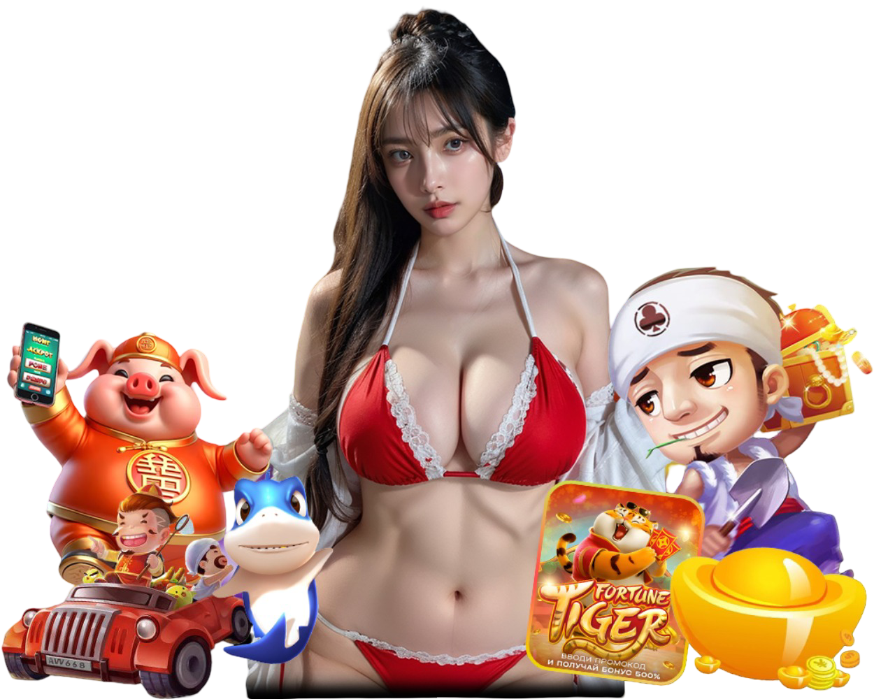 bigwin4 เว็บพนันที่ผสานความทันสมัยกับความปลอดภัยระดับสากล